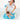 Skip Hop Moby Bath Mat Redesign Bath Mat - Blue - 235650