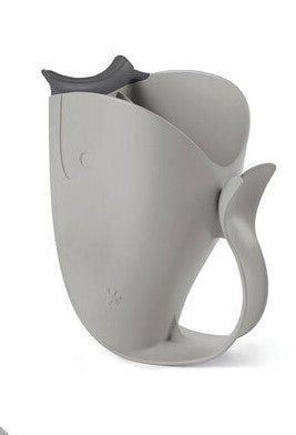 Skip Hop Moby Bath time Essential - Grey - 235516