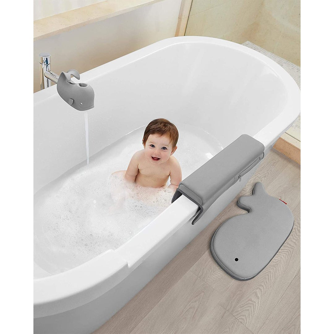 Skip Hop Moby Bath time Essential - Grey - 235516