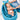 Skip Hop Moby Smart Sling 3 Stage Tub - Blue - 235465