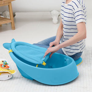 Skip Hop Moby Smart Sling 3 Stage Tub - Blue - 235465