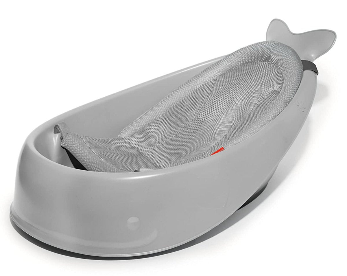 Skip Hop Moby Smart Sling 3 Stage Tub - Grey - 235060
