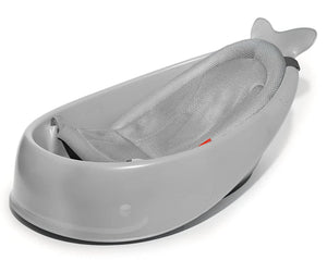 Skip Hop Moby Smart Sling 3 Stage Tub - Grey - 235060
