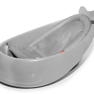 Skip Hop Moby Smart Sling 3 Stage Tub - Grey - 235060