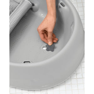 Skip Hop Moby Smart Sling 3 Stage Tub - Grey - 235060