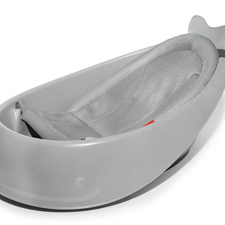 Skip Hop Moby Smart Sling 3 Stage Tub - Grey - 235060