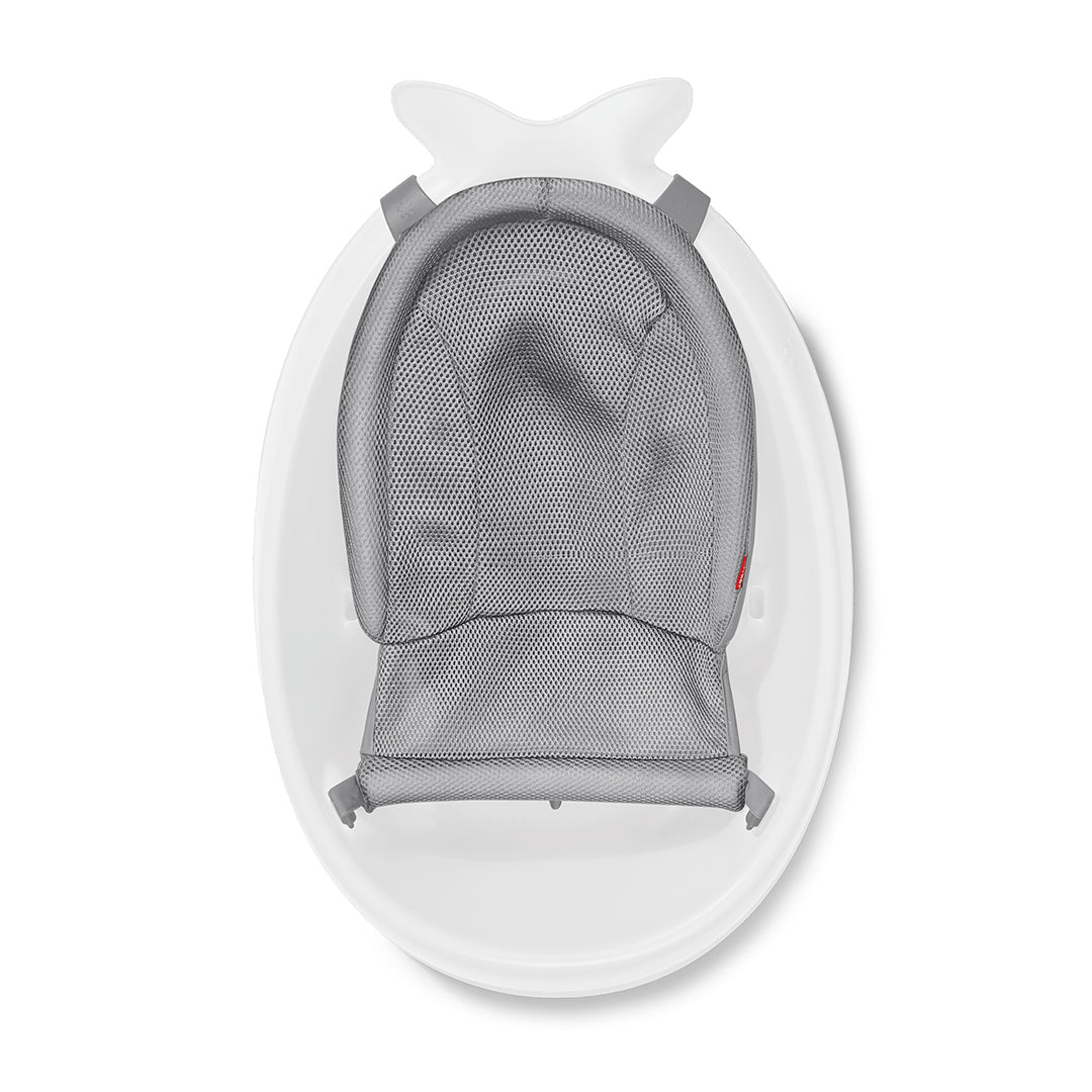 Skip Hop Moby Smart Sling 3 - Stage Tub White Birth+ To 36M - 9P466810