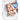 Skip Hop Moby Smart Sling 3 - Stage Tub White Birth+ To 36M - 9P466810