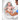 Skip Hop Moby Smart Sling 3 - Stage Tub White Birth+ To 36M - 9P466810