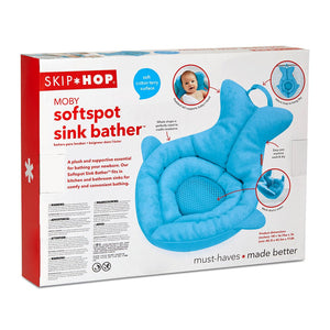 Skip Hop Moby Softspot Sink Bather - 235110