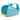 Skip Hop Moby Waterfall Bath Rinser Blue - 235103