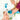 Skip Hop Moby Waterfall Bath Rinser Blue - 235103