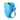 Skip Hop Moby Waterfall Bath Rinser Blue - 235103