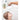 Skip Hop Moby Waterfall Rinser Bath & Potty Bath Accessory White - 9P466910