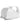 Skip Hop Moby Waterfall Rinser Bath & Potty Bath Accessory White - 9P466910