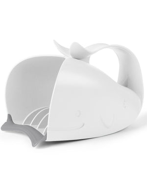 Skip Hop Moby Waterfall Rinser Bath & Potty Bath Accessory White - 9P466910