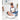 Skip Hop Moby Waterfall Rinser Bath & Potty Bath Accessory White - 9P466910