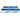 Skip Hop Playspot Geo- Blue Ombre (Set of 40 Triangular Tiles) - 9N400110
