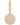 Skip Hop Silicone Pacifier Holder Oat Birth to 24 M - Pacifier Accessories