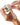 Skip Hop Silicone Pacifier Holder Oat Birth to 24 M - Pacifier Accessories