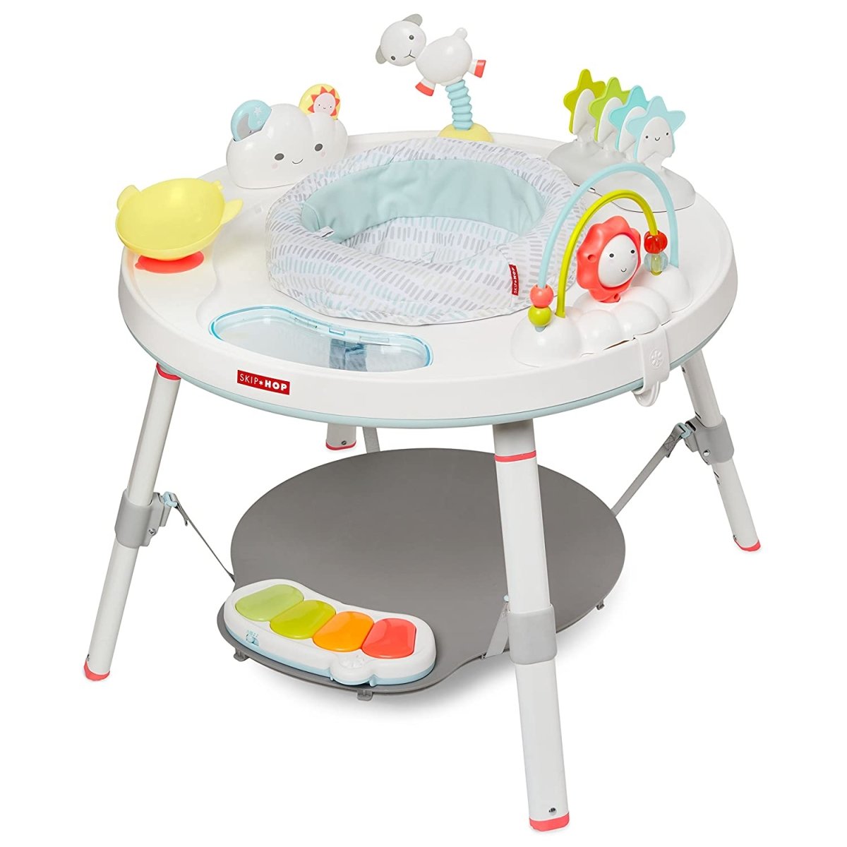 Skip Hop- Silver Lining Cloud Activity Center - 303326