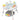 Skip Hop- Silver Lining Cloud Activity Center - 303326
