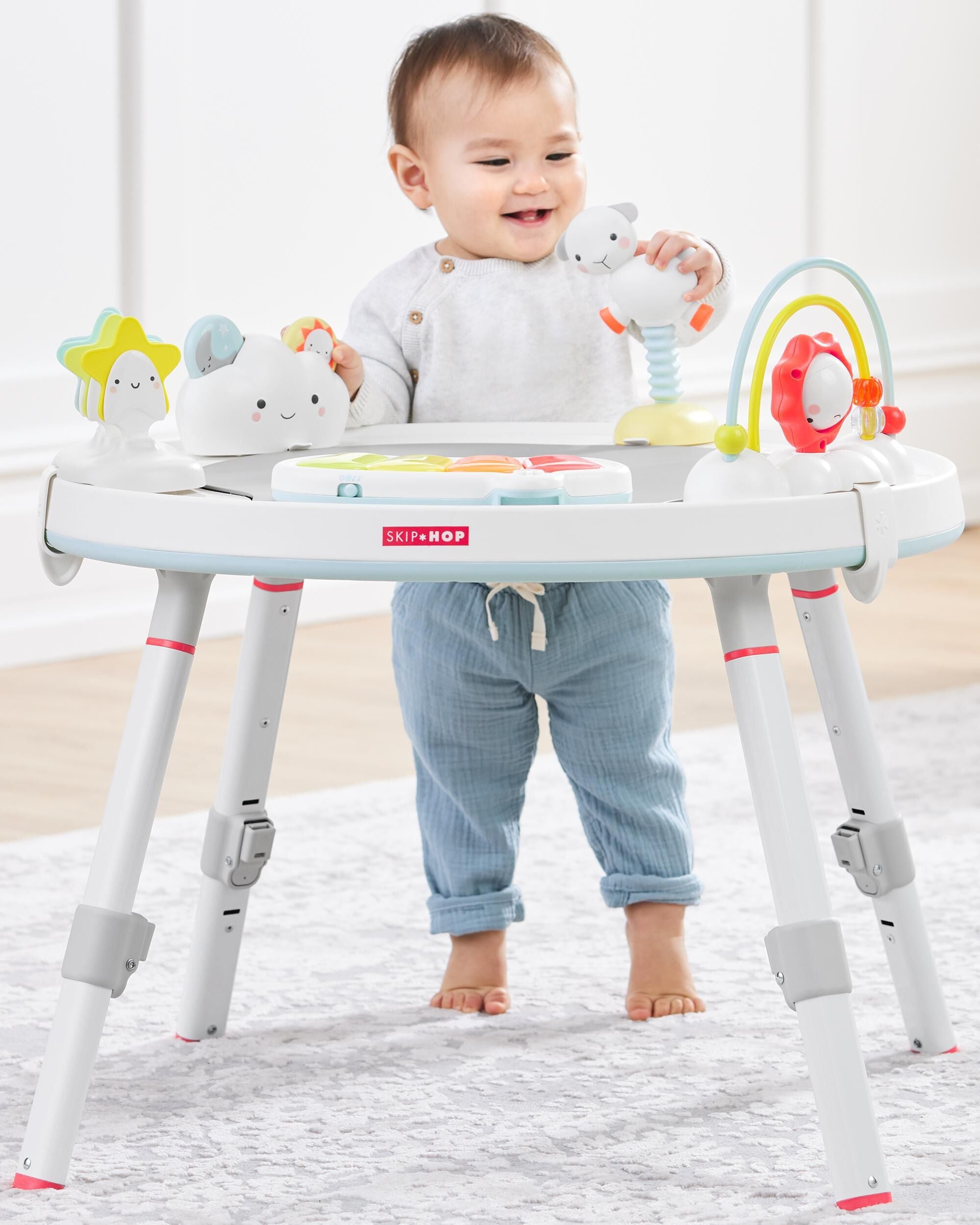 Skip Hop - Silver Lining Cloud Activity Center - 303326