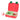 Skip Hop Spark Style Bento Lunch Box Back To School Lunch Box Strawberry - 9P142310