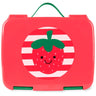 Skip Hop Spark Style Bento Lunch Box Back To School Lunch Box Strawberry - 9P142310