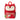 Skip Hop Spark Style Big Kid Backpack - Fox - 9L750810