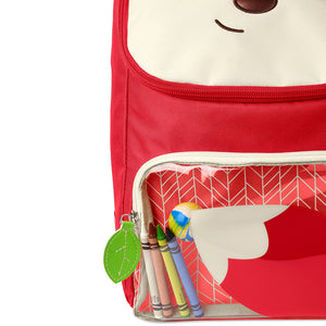 Skip Hop Spark Style Big Kid Backpack - Fox - 9L750810