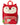Skip Hop Spark Style Big Kid Backpack - Fox - 9L750810