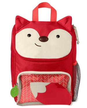 Skip Hop Spark Style Big Kid Backpack - Fox - 9L750810