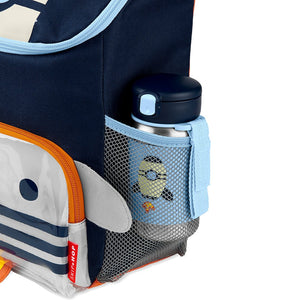 Skip Hop Spark Style Big Kid Backpack - Rocket - 9N862010