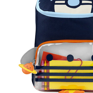 Skip Hop Spark Style Big Kid Backpack - Rocket - 9N862010