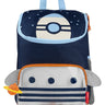 Skip Hop Spark Style Big Kid Backpack - Rocket - 9N862010