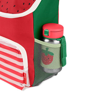 Skip Hop Spark Style Big Kid Backpack - Strawberry - 9N861610