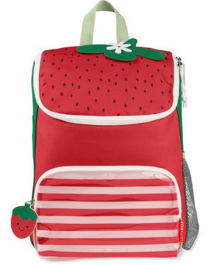 Skip Hop Spark Style Big Kid Backpack - Strawberry - 9N861610