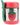 Skip Hop Spark Style Food Jar - Strawberry - 9N780410