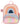 Skip Hop Spark Style Little Kid Backpack - Rainbow - 9M930910