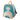 Skip Hop Spark Style Little Kid Backpack - Robot - 9M931210