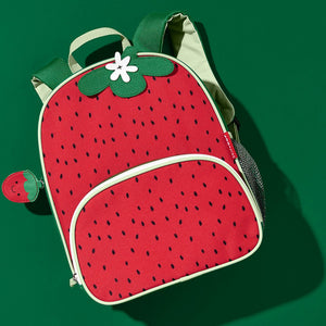 Skip Hop Spark Style Little Kid Backpack - Strawberry - 9N778210