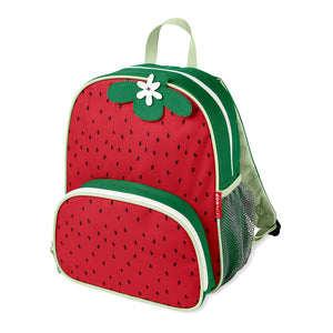 Skip Hop Spark Style Little Kid Backpack - Strawberry - 9N778210