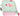 Skip Hop Spark Style Lunch Bag Ice Cream 3Y to 6Y - 9Q693310