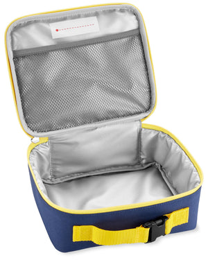 Skip Hop Spark Style Lunch Bag Rocket 3Y to 6Y - 9Q693210