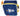 Skip Hop Spark Style Lunch Bag Rocket 3Y to 6Y - 9Q693210
