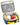 Skip Hop Spark Style Lunch Bag Rocket 3Y to 6Y - 9Q693210