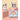 Skip Hop Spark Style Lunch Kit - Rainbow - 9N779110