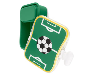 Skip Hop Spark Style Lunch Kit - Soccer Football - 9O284910