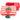 Skip Hop Spark Style Lunch Kit - Strawberry - 9N779010